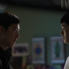 Baek Sung Hyun photo