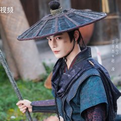 Ding Yu Xi photo