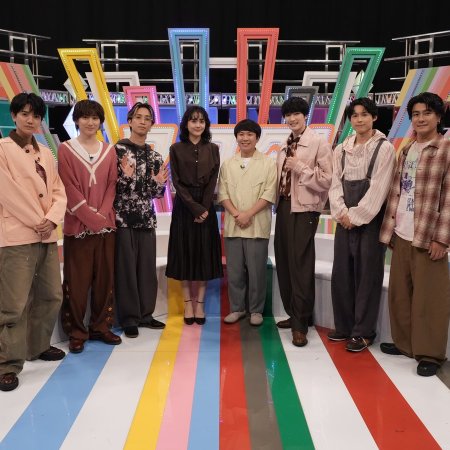 Warota! Season 2 (2026)