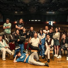 Ren Yu Chinese Drama photo