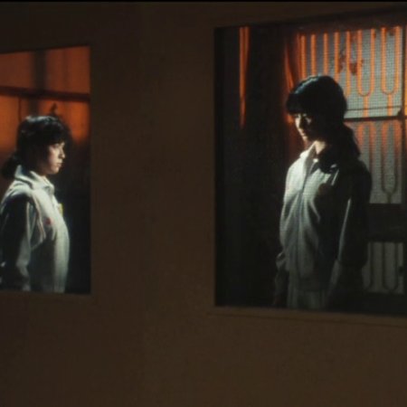Furyou Shoujo to Yobarete (1984)