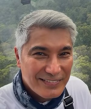 Alberto Pineda Martinez