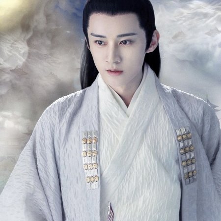 Liu Xue Yi
