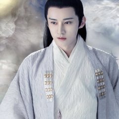 Love and Redemption Chinese Drama photo