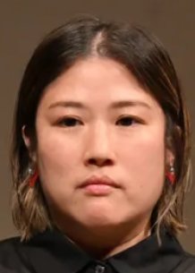 Hatanaka Miyuki in Kusuburi Onna to Sundome Onna Japanese Drama