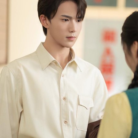 Nv Li Kui He Ta Di Mei Jiao Fu (2025)