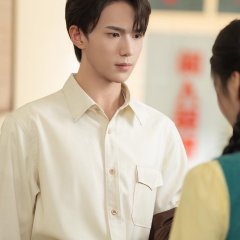 Nv Li Kui He Ta Di Mei Jiao Fu Chinese Drama(2025) photo