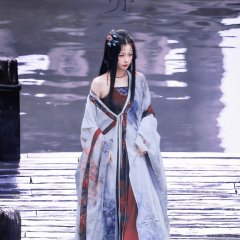 Shen Xian Rou Chinese Drama(0000) photo