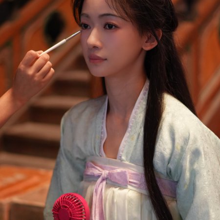 Wu Jin Yan