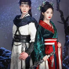 Chen He Yi photo