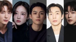 Lee Joon Gi, Lee Sang Yi, Bae In Hyuk, Kim Do Hoon, Jeon Jong Seo confirmed for new Netflix film
