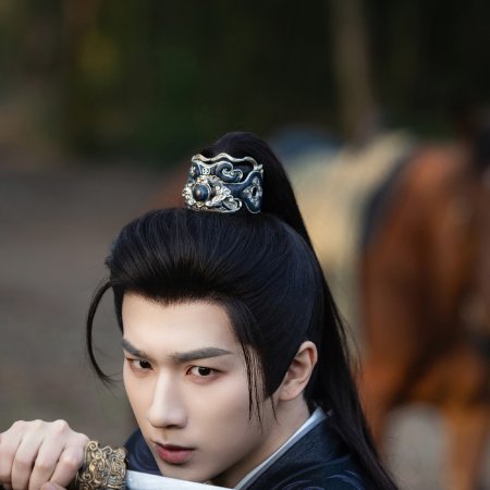Li Hong Yi