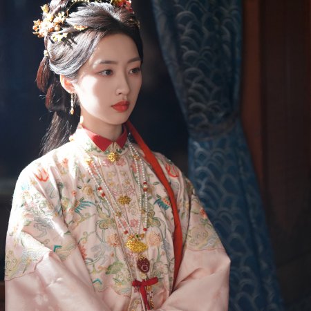 Ancy Deng