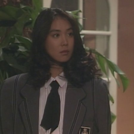 Sekai de Ichiban Kimi ga Suki (1990)