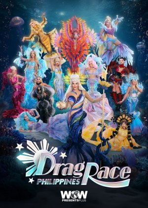 Drag Race Philippines Season 4 (2026) poster