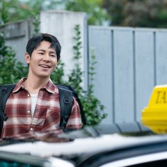 Your Personal Taxi Korean Drama photo