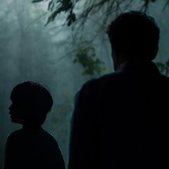 Delusion Thai Drama(2026) photo