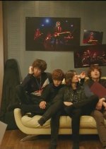 Shut Up: Flower Boy Band Korean Drama photo