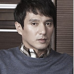 Jeong Do Jeon (2014)