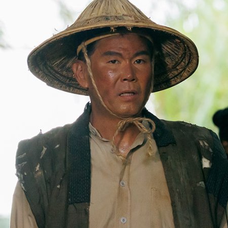 Ki no Ue no Guntai (2025)