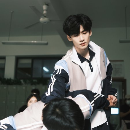 The First Frost (2025)