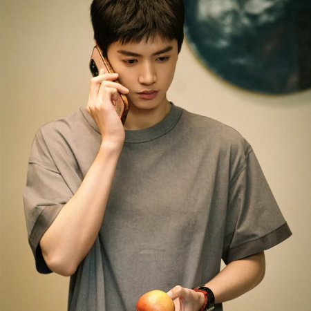 The White Olive Tree (2025)