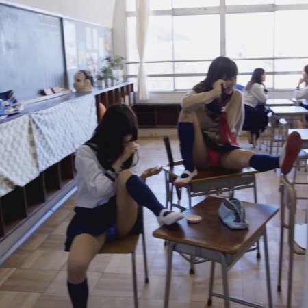 Very Private Lesson 3 (2017)