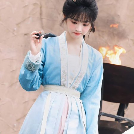 Zhu Yu ()