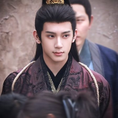 Zhu Yu ()