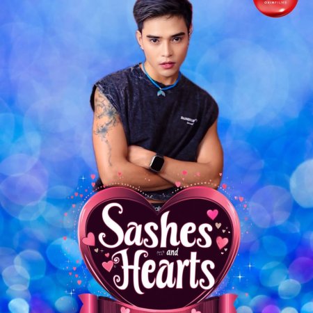 Sashes and Hearts (2025)