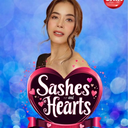 Sashes and Hearts (2025)