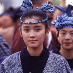 Hirari Japanese Drama photo
