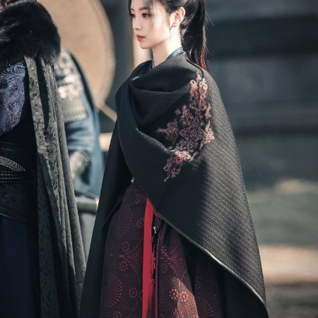 Zhu Yu ()