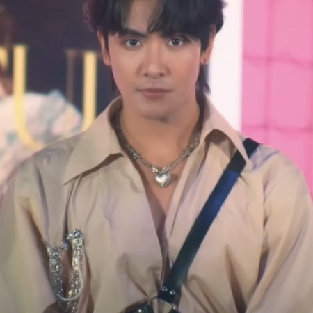 ThamePo Heart That Skips a Beat (2024)