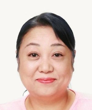 Ninako Nomiyama
