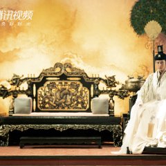 Twisted Fate of Love Chinese Drama photo