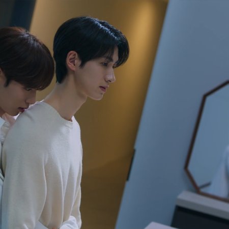 Secret Relationships (2025)