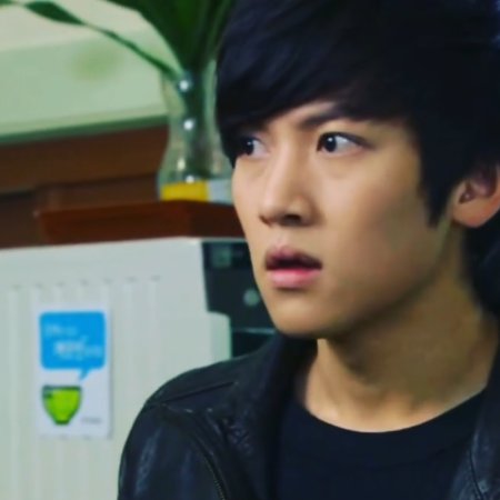Smile, Dong Hae (2010)