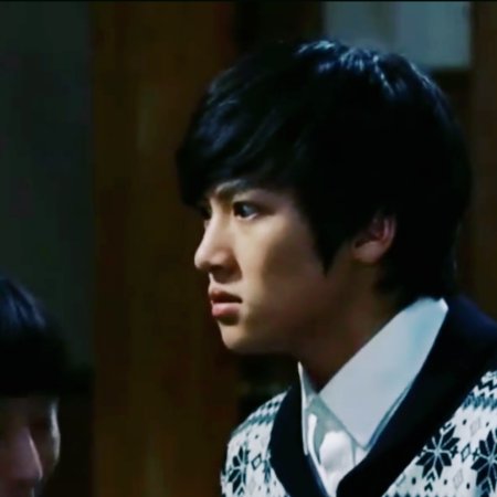 Smile, Dong Hae (2010)