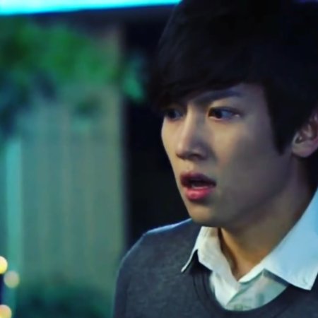 Smile, Dong Hae (2010)