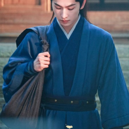 Zhan Zhao Adventures (2025)