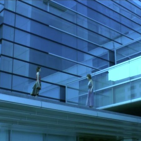 Sky High (2003)