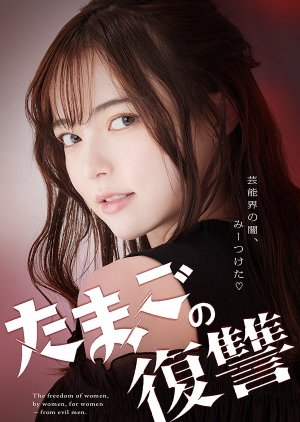 Tamago no Fukushu poster
