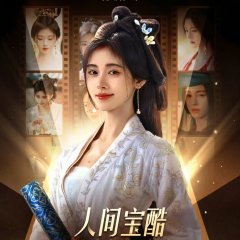 In Blossom Chinese Drama photo