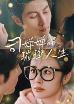 Si Chan Chan's Brilliant Life Chinese Drama photo