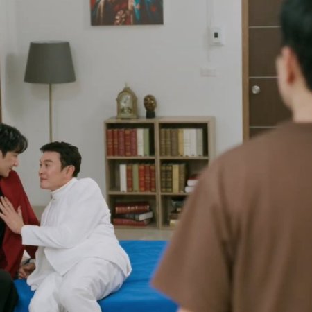 Ossan's Love Thailand (2025)