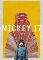 Mickey 17 Korean Movie photo