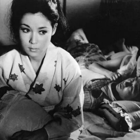 Strange Triangle (1965)
