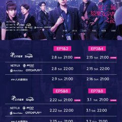 Tabloid Taiwanese Drama(2025) photo