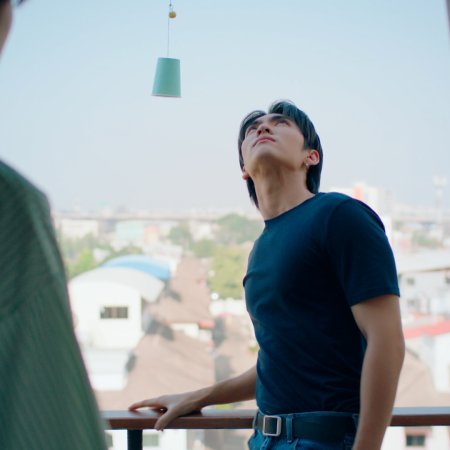 The Boy Next World (2025)